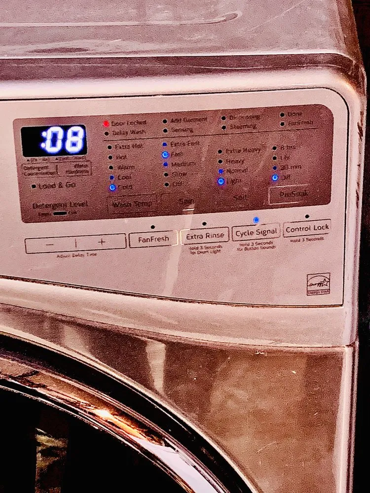 Slide of Top’s Appliances and Electrical