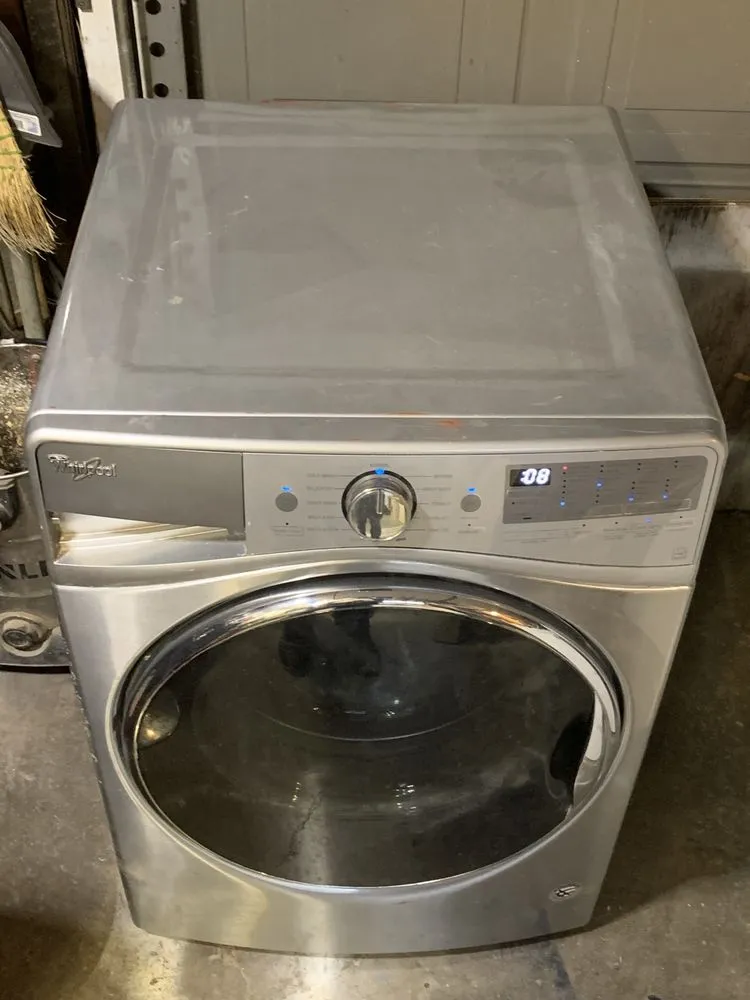 Slide of Top’s Appliances and Electrical