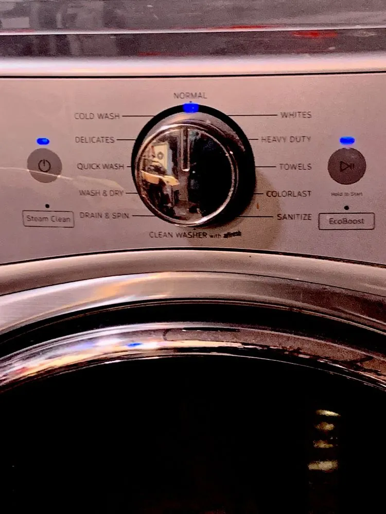 Slide of Top’s Appliances and Electrical