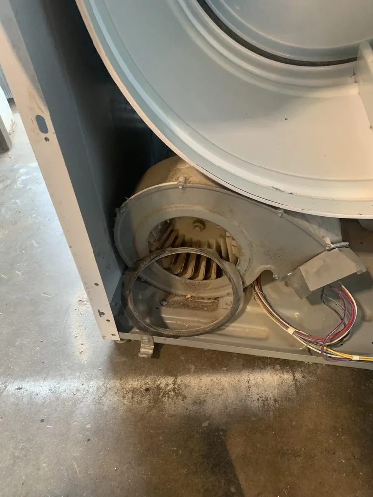 Slide of Top’s Appliances and Electrical