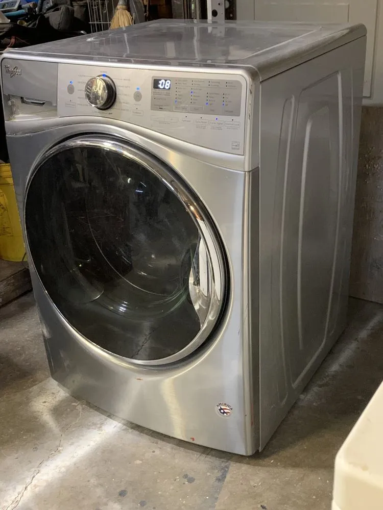 Slide of Top’s Appliances and Electrical