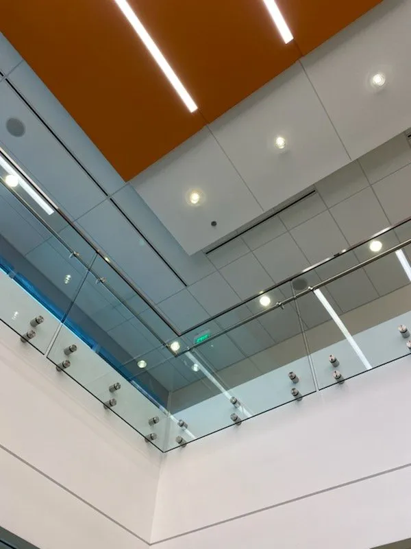 Slide of Topsail Electric