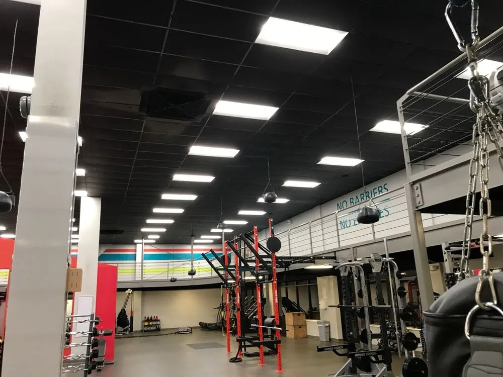 Slide of Topsail Electric