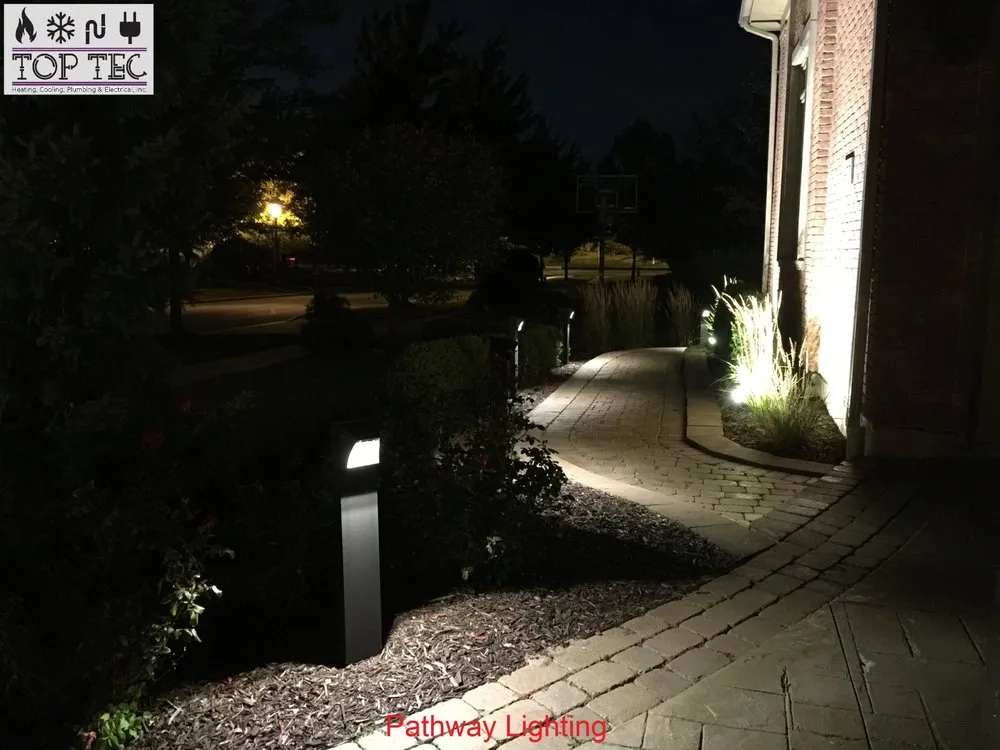 Emergency circuit breaker repair in ,  by TopTec Heating, Cooling, Plumbing & Electrical