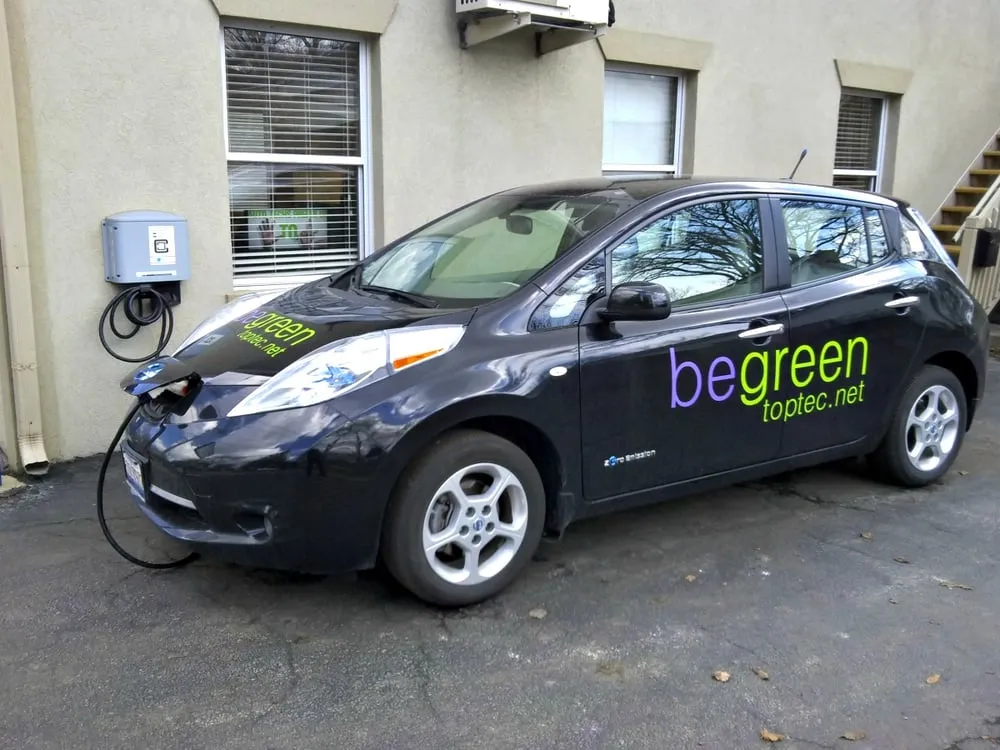 Emergency circuit breaker repair in ,  by TopTec Heating, Cooling, Plumbing & Electrical