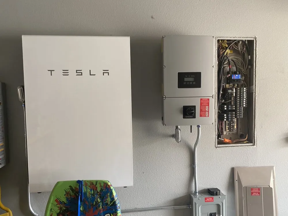 Slide of TopTech Electric & Plumbing