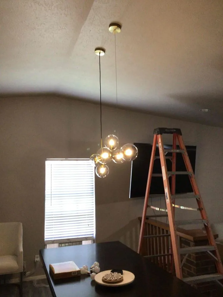 Slide of TopTech Electric & Plumbing