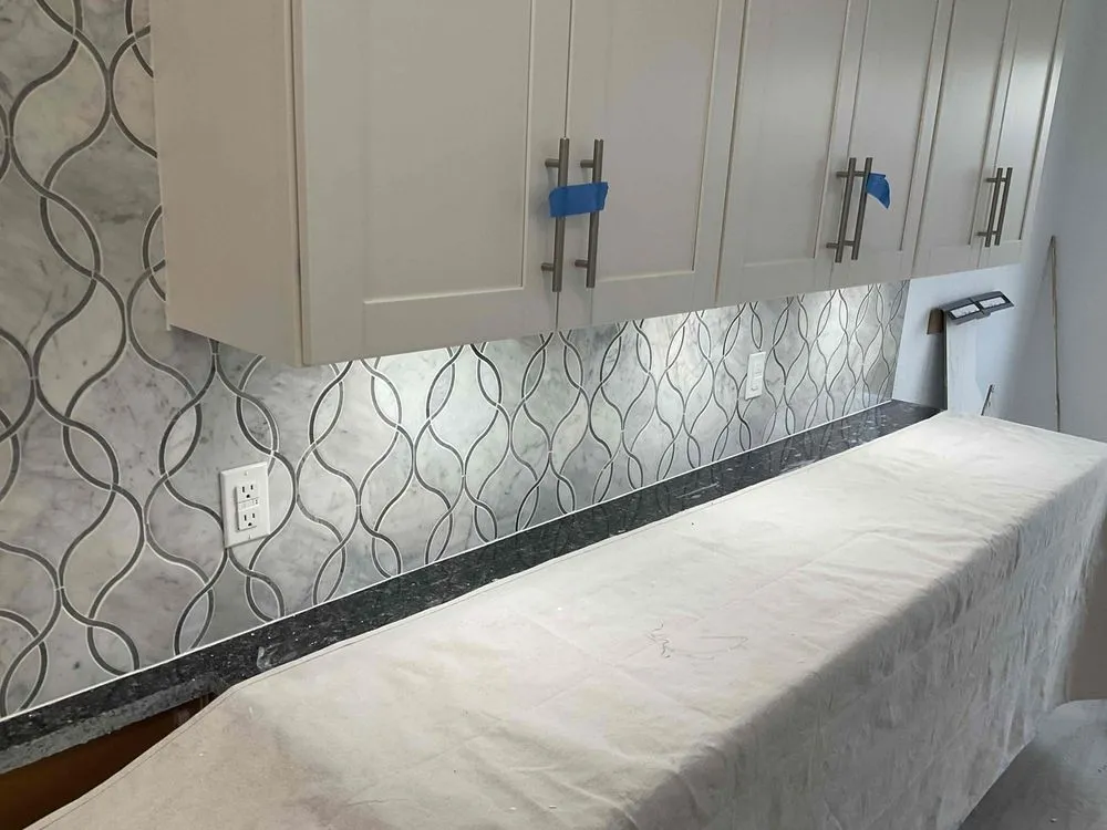 Trusted electrical service for homes in wiring installation,  by 