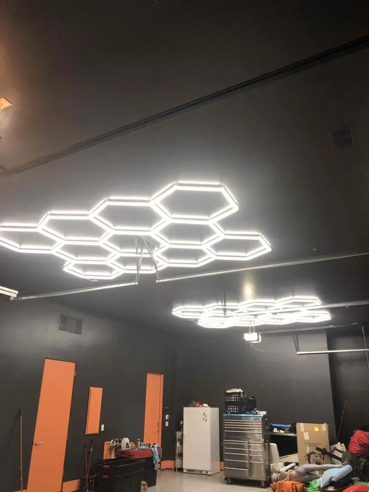 Slide of TopTech Electric & Plumbing