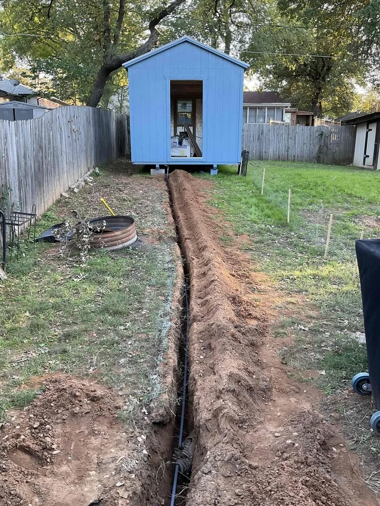 Reliable wiring installation experts serving ,  - TopTech Electric & Plumbing