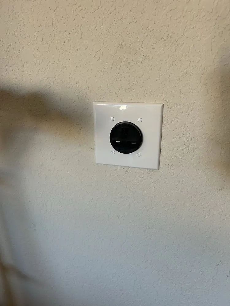 Certified electrical service for homes in emergency electrical service,  by 