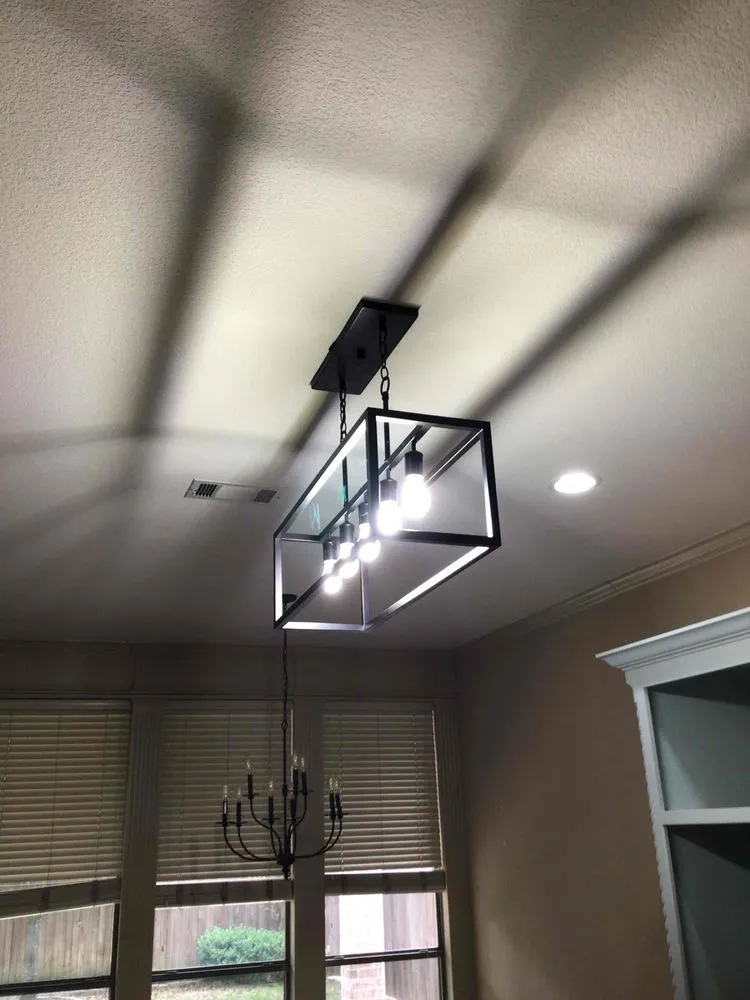 Reliable outlet and switch repair experts serving ,  - TopTech Electric & Plumbing