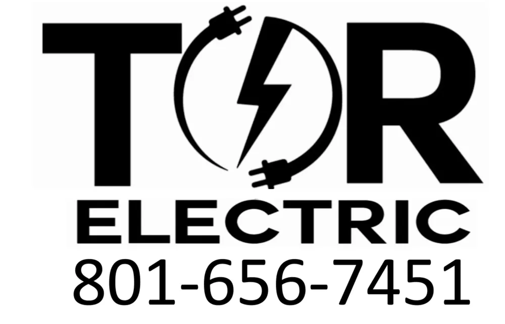 Slide of Tor Electric