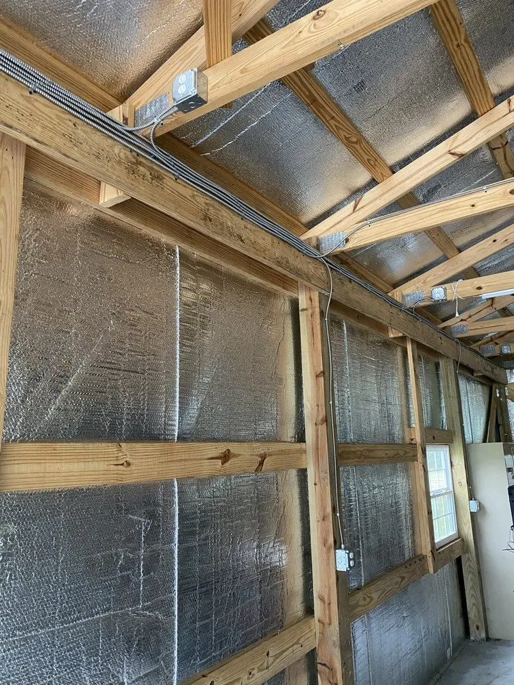 Slide of Torben Electric