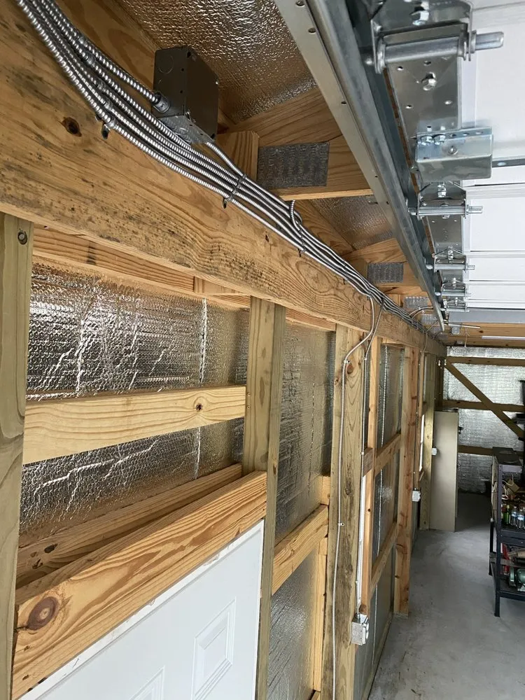 Slide of Torben Electric