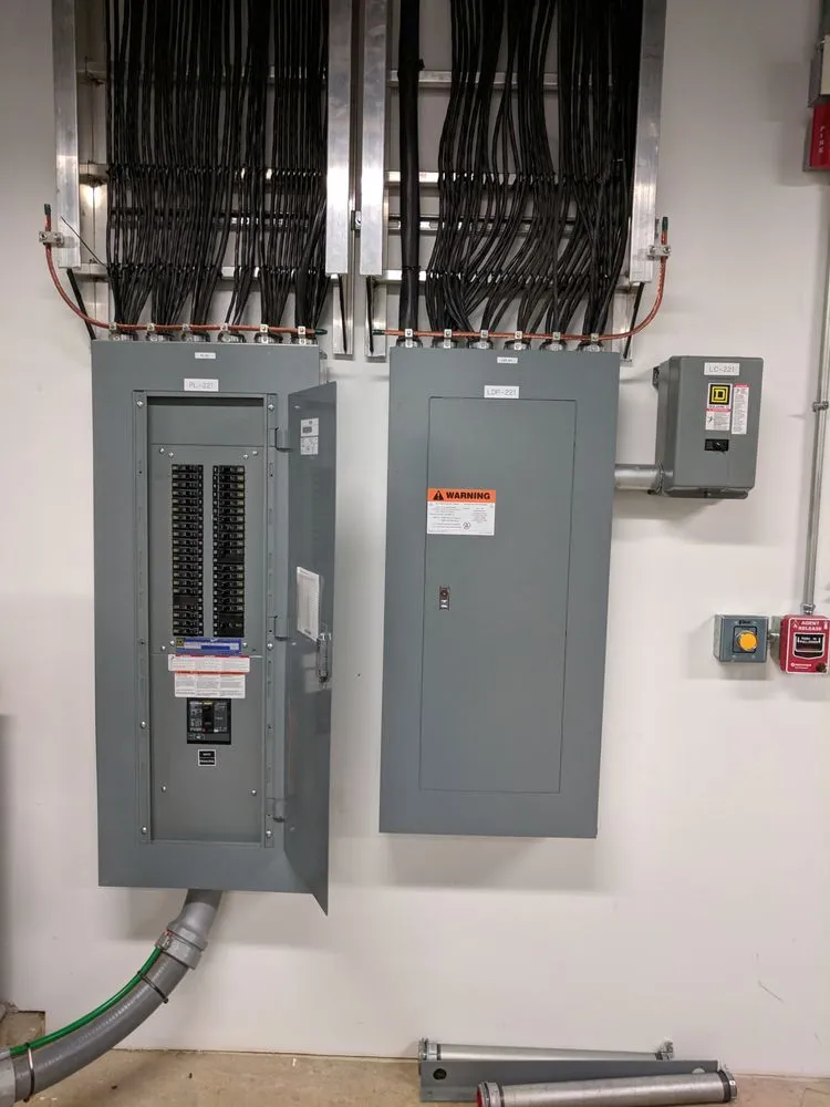 Trusted lighting installation service in La Rose, IL - Torchia Electric