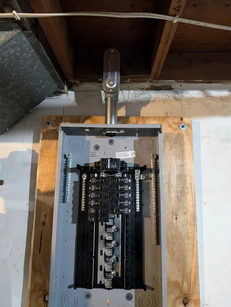 Trusted electrical repair in La Rose, IL by Torchia Electric