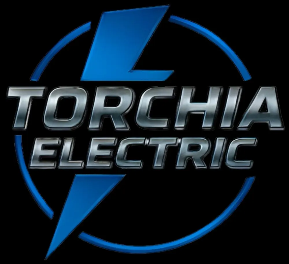 Slide of Torchia Electric
