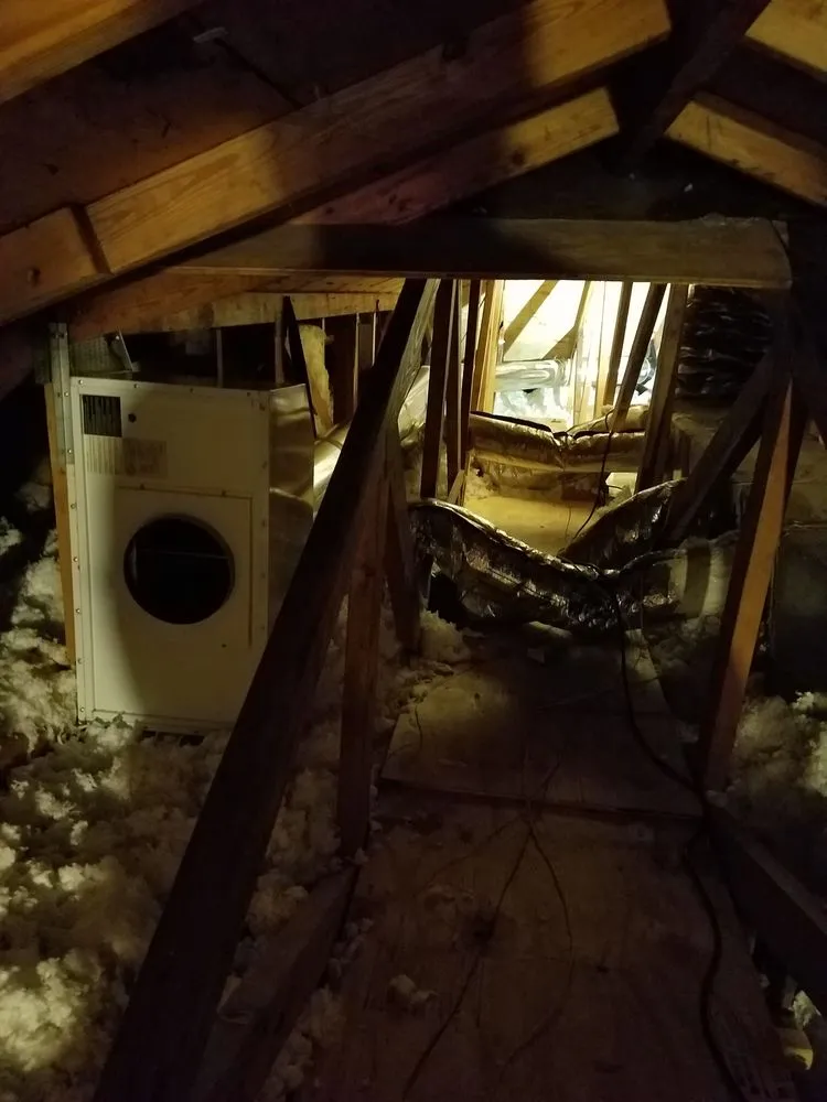 Slide of TorForce Electrical Services