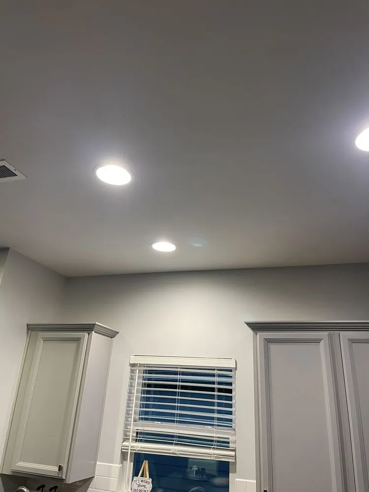 Slide of TorForce Electrical Services