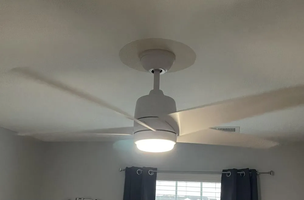 Slide of TorForce Electrical Services