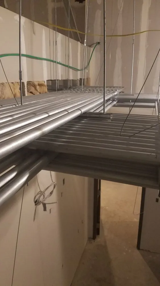 Slide of TorForce Electrical Services