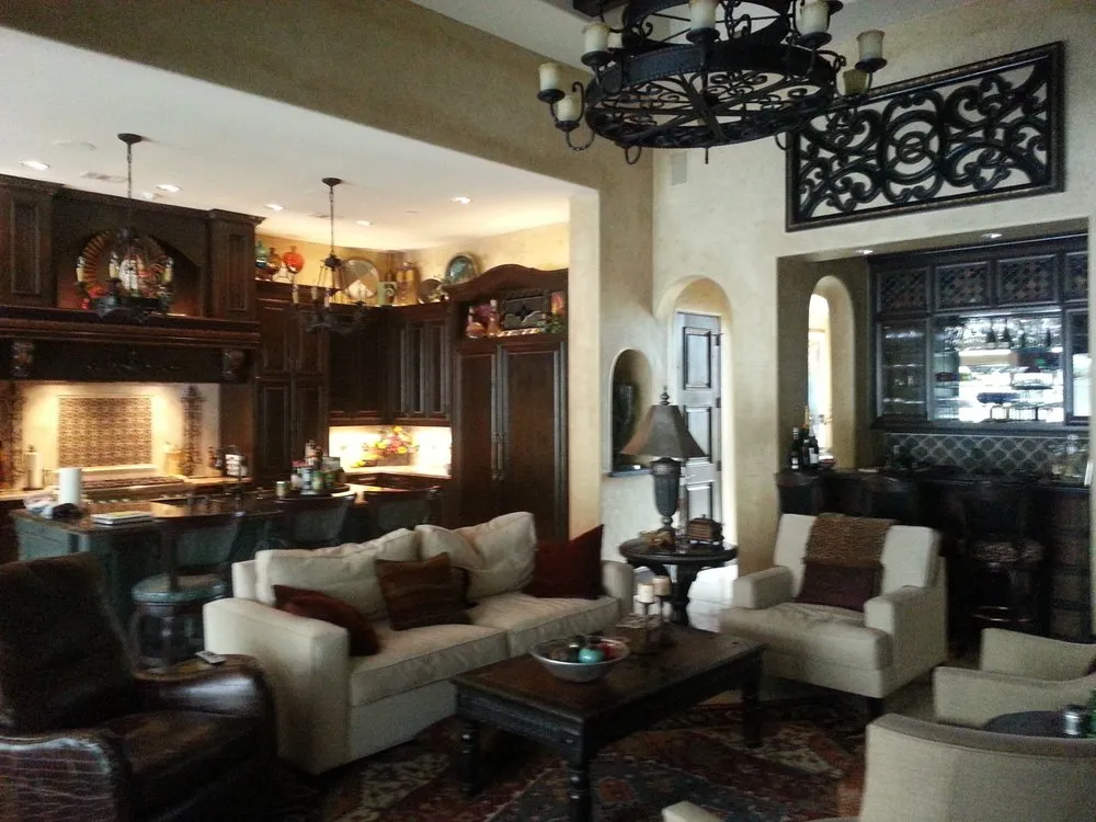 Slide of Torma Art Co. Remodeling