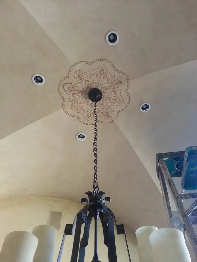 Slide of Torma Art Co. Remodeling