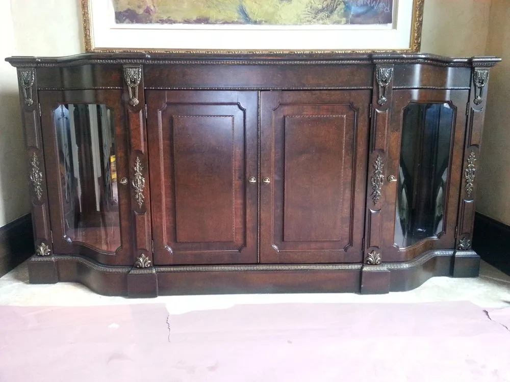 Slide of Torma Art Co. Remodeling