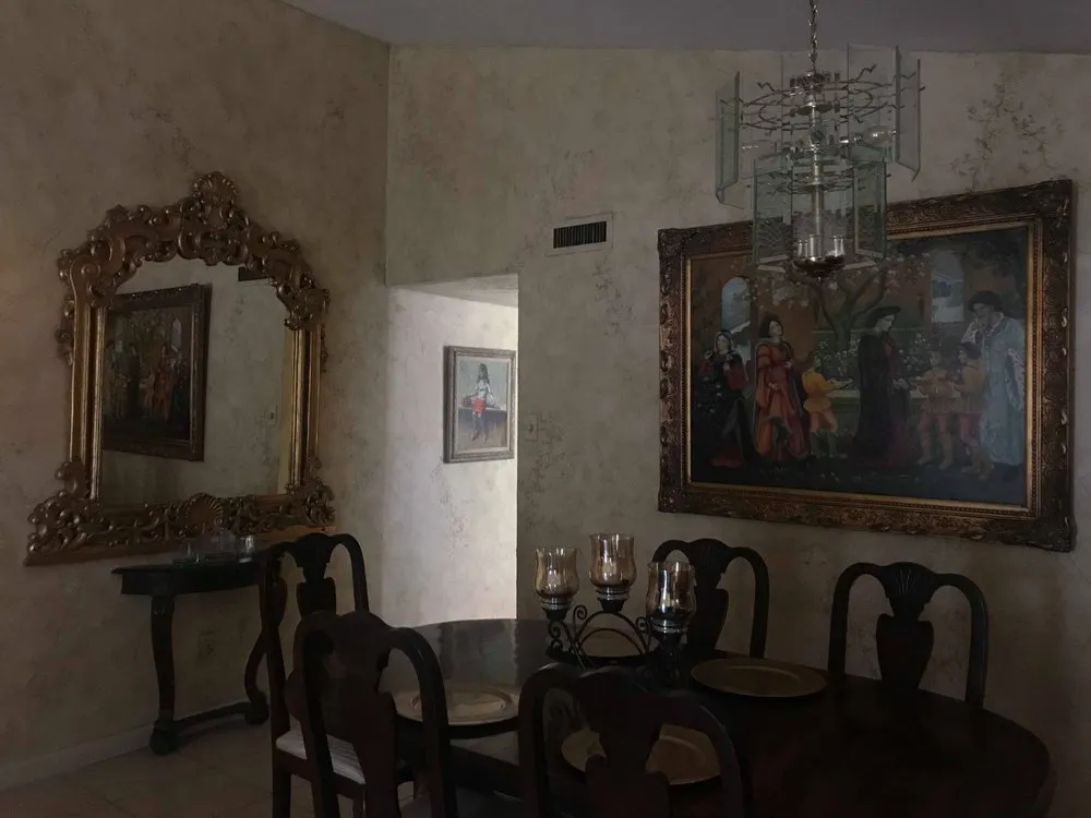 Slide of Torma Art Co. Remodeling