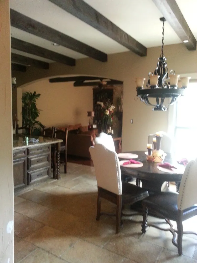 Trusted electrical service for homes in outlet and switch repair, by