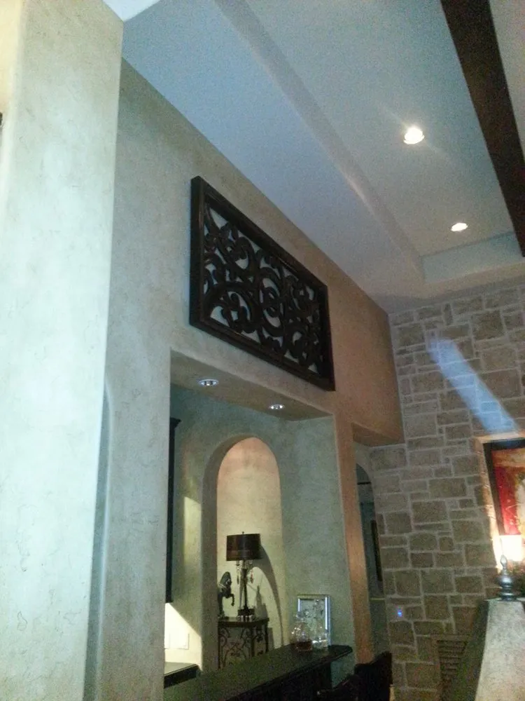 Emergency electrical service for homes in outlet and switch repair, by