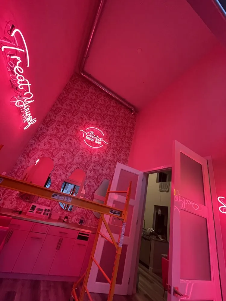 Slide of Tormenta D electrician