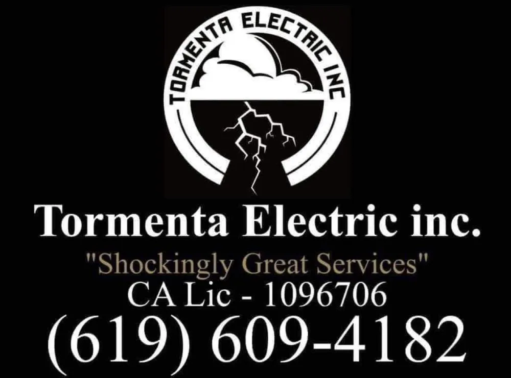 Slide of Tormenta Electric