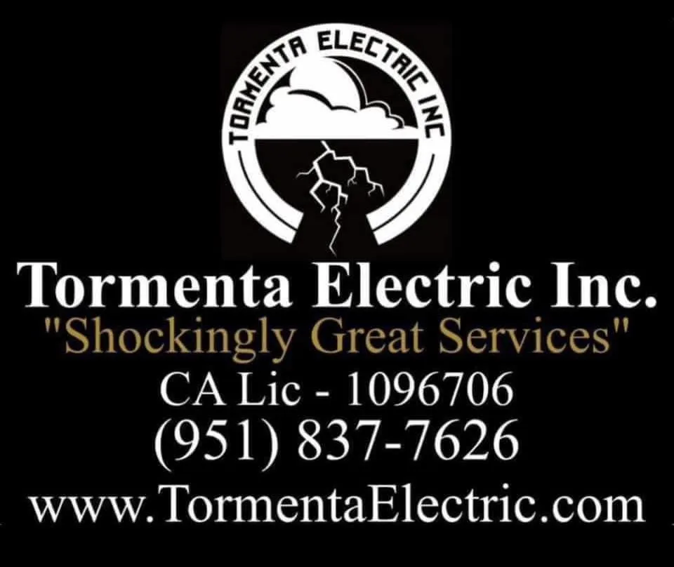 Slide of Tormenta Electric