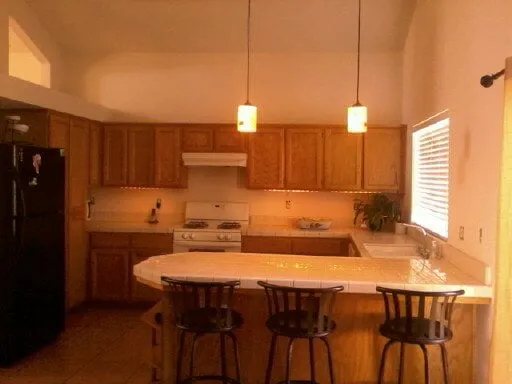 Slide of Toro Electric