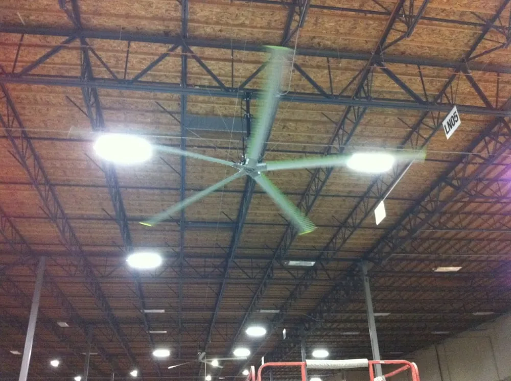 Slide of Toro Electric