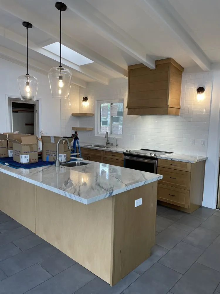 Slide of Toro Electric