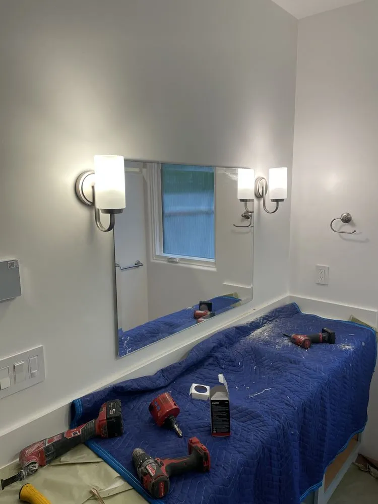 Slide of Toro Electric