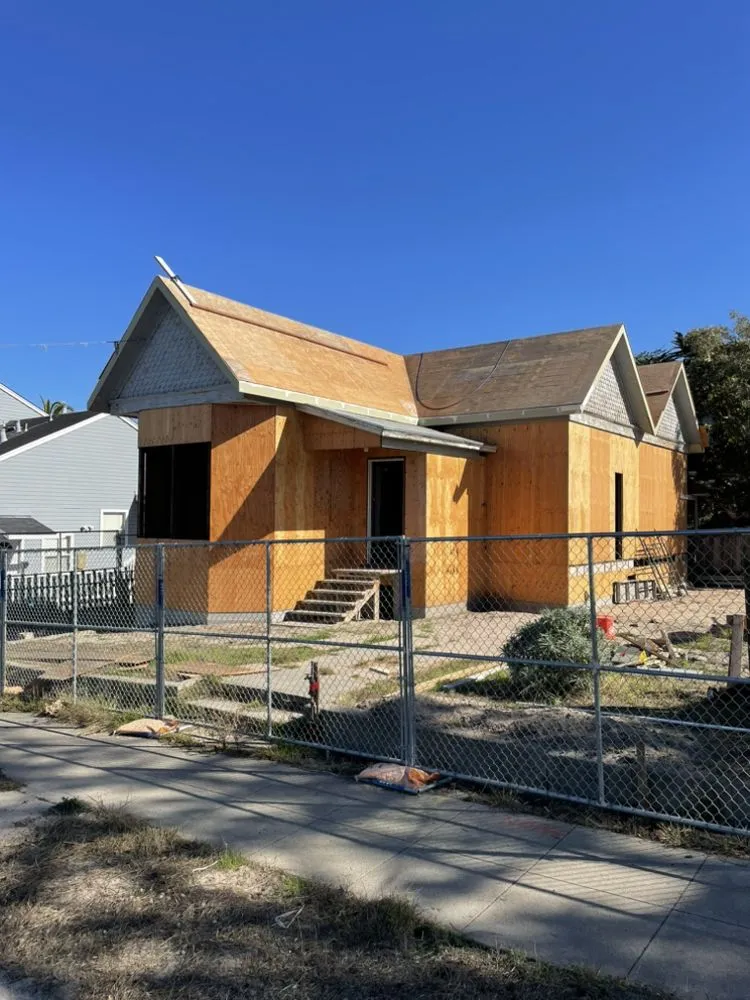 Slide of Toro Electric