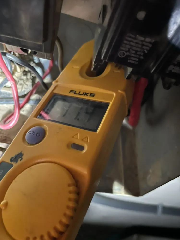 Slide of Toro Electric