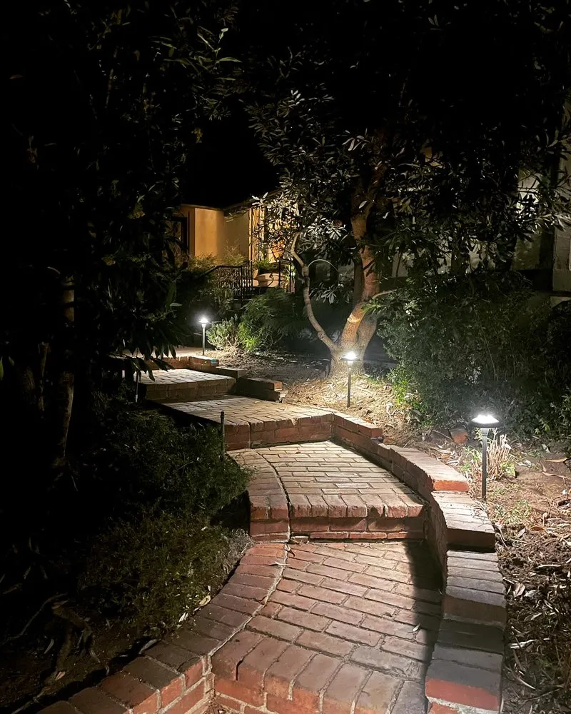 Slide of Toro Electric