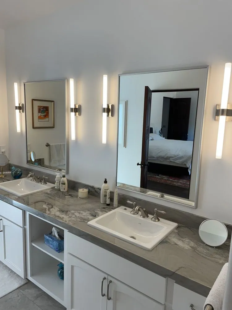 Slide of Toro Electric