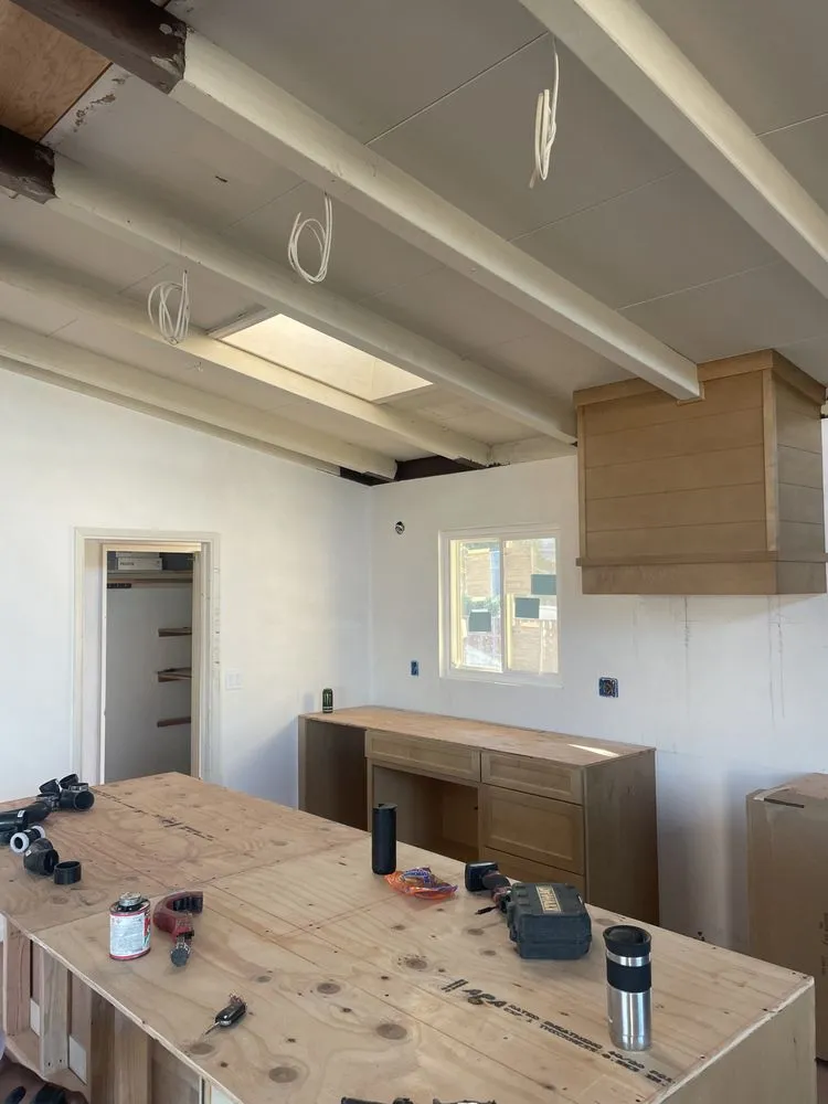 Slide of Toro Electric