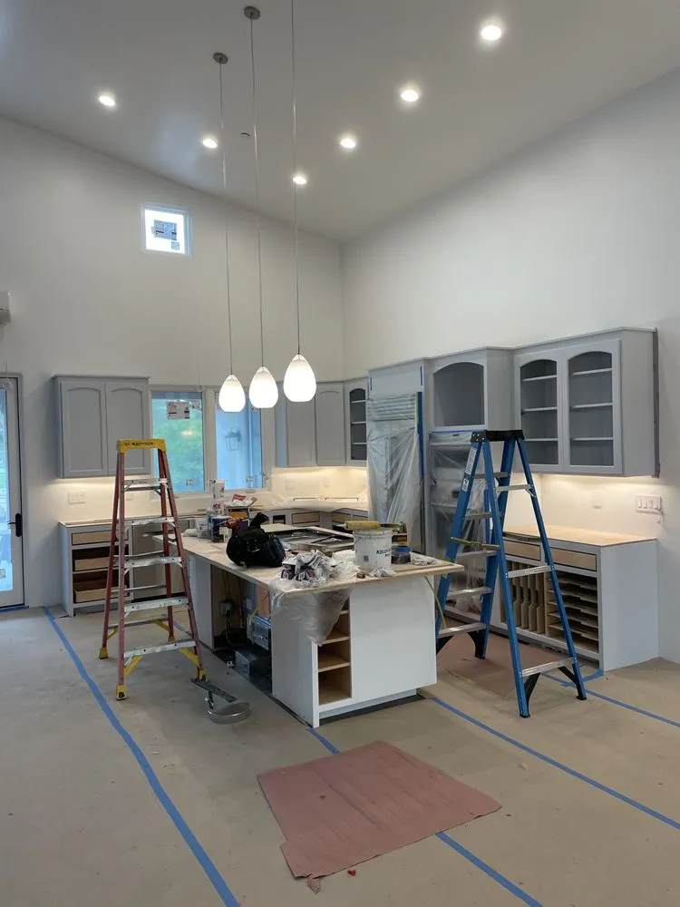 Slide of Toro Electric