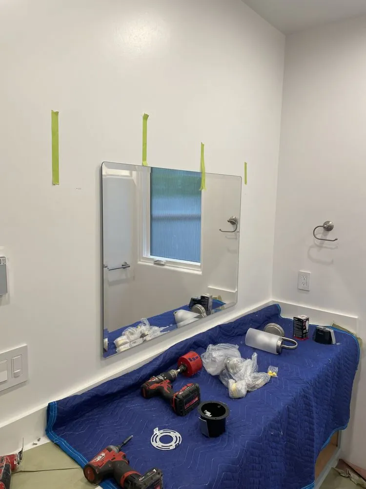 Slide of Toro Electric