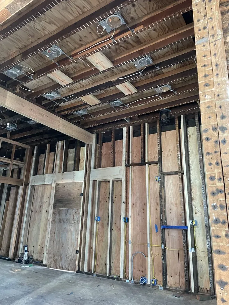 Slide of Toro Electric