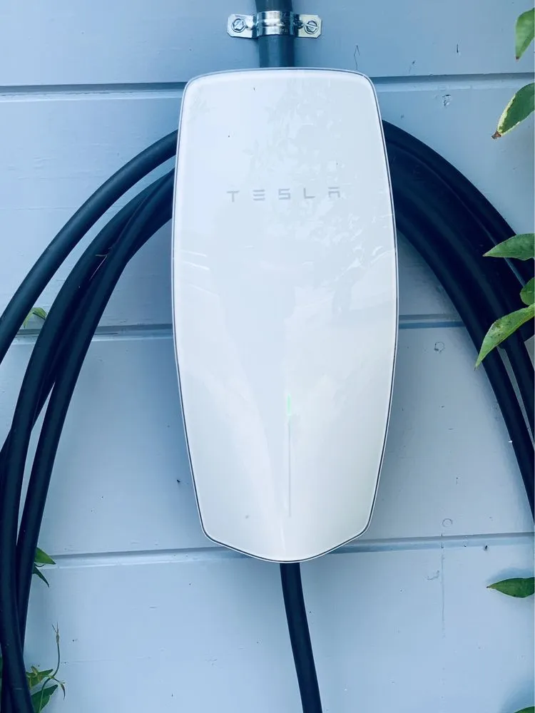 Slide of Toro Electric