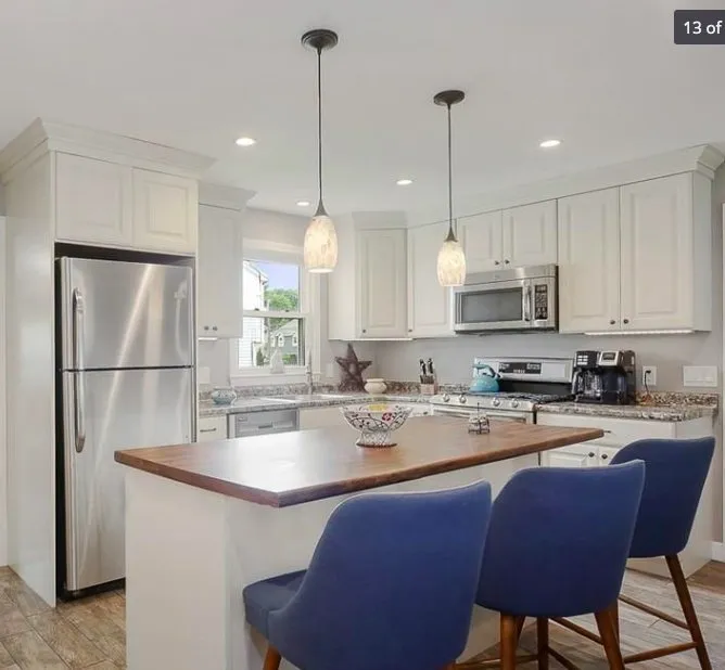 Slide of Torossian Electric