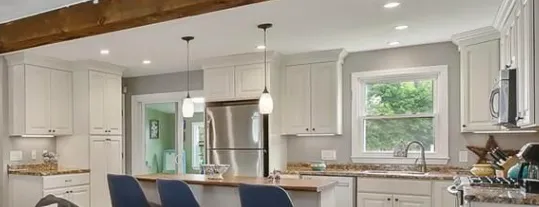 Slide of Torossian Electric